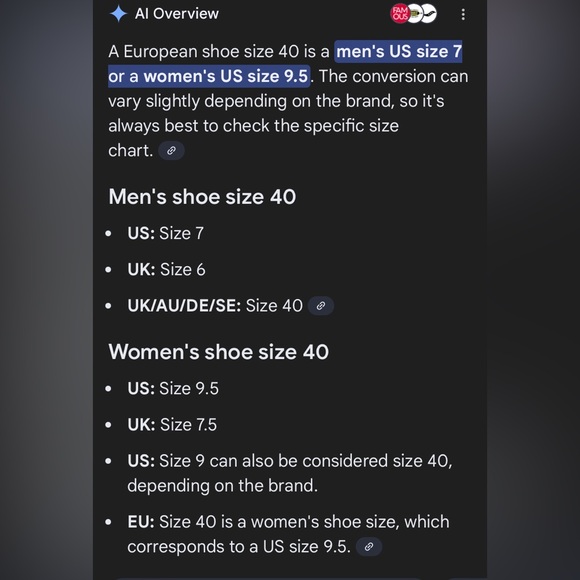 Women's Pink and White Athletic Shoes - Picture 15 of 15